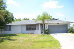 614 SW 23rd St, Cape Coral, FL 33991 - Photo 1