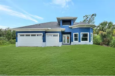 2868 16th Ave SE, Naples, FL 34117 - Photo 1