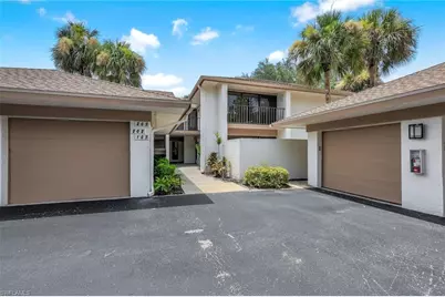 537 Lake Louise Cir #203, Naples, FL 34110 - Photo 1