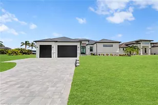 4201 Gulfstream Pkwy, Cape Coral, FL 33993 - Photo 1