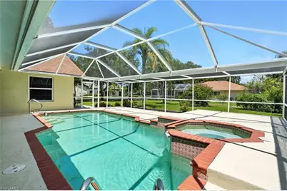 1301 Piper Blvd, Naples, FL 34110 - Photo 1