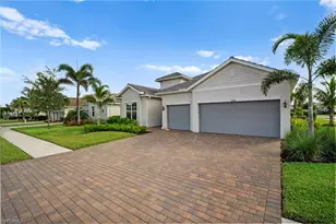 25168 Golden Fern Dr, Punta Gorda, FL 33955 - Photo 1