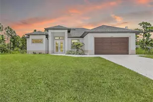 1604 W 9th St, Lehigh Acres, FL 33972 - Photo 1