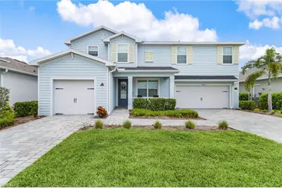 17506 Palmetto Pass Ln, Punta Gorda, FL 33982 - Photo 1