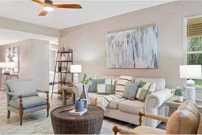 6910 Huntington Lakes Cir #101, Naples, FL 34119 - Photo 1