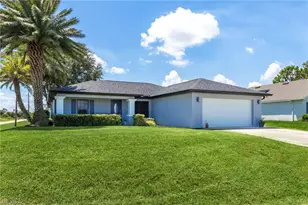 3001 71st St W, Lehigh Acres, FL 33971 - Photo 1