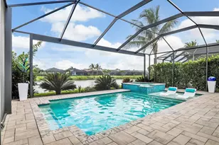 28429 Capraia Dr, Bonita Springs, FL 34135 - Photo 1