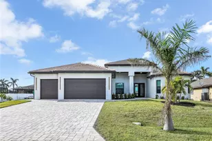 2506 SW 24th Ct, Cape Coral, FL 33914 - Photo 1