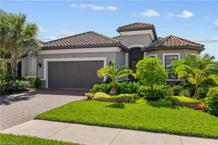 9516 Montelanico Loop, Naples, FL 34119 - Photo 1