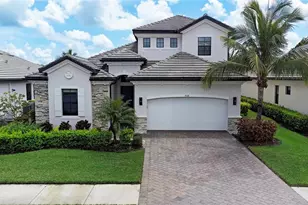 1858 Mustique St, Naples, FL 34120 - Photo 1