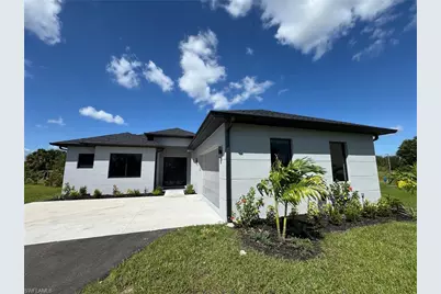 4177 56th Ave NE, Naples, FL 34120 - Photo 1