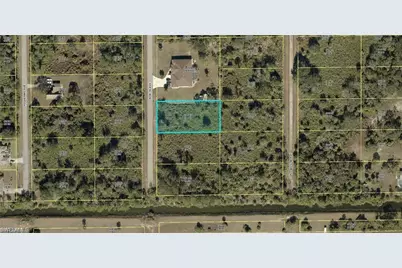404 North Ave, Lehigh Acres, FL 33972 - Photo 1