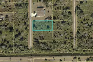 404 North Ave, Lehigh Acres, FL 33972 - Photo 1
