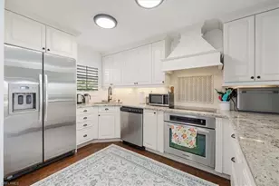 45 High Point Cir S, Naples, FL 34103 - Photo 1