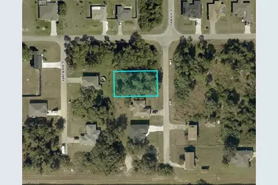 4602 Joan Ave S, Lehigh Acres, FL 33976 - Photo 1