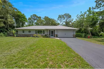 1380 39th St SW, Naples, FL 34117 - Photo 1