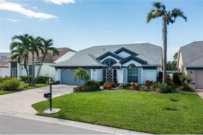 6637 Vancouver Ln, Naples, FL 34104 - Photo 1