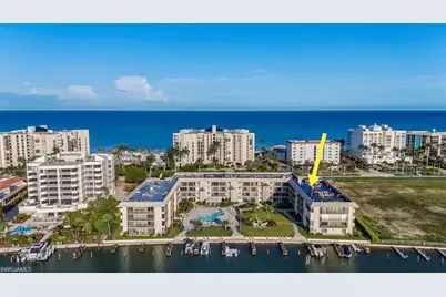 3200 Gulf Shore Blvd N #403, Naples, FL 34103 - Photo 1