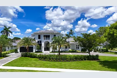 4836 Crayton Rd, Naples, FL 34103 - Photo 1