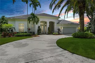 8192 Lowbank Dr, Naples, FL 34109 - Photo 1
