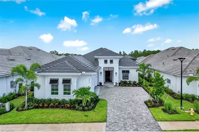 9659 Moonflower Ct, Naples, FL 34114 - Photo 1