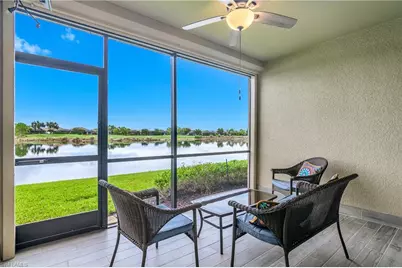 9373 Pocida Ct #103, Naples, FL 34119 - Photo 1