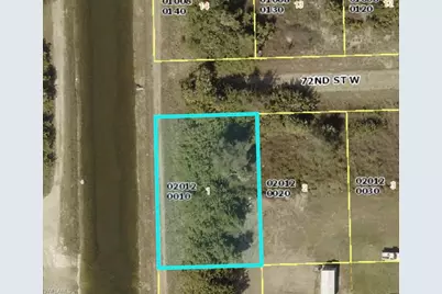 3613 72nd St W, Lehigh Acres, FL 33971 - Photo 1