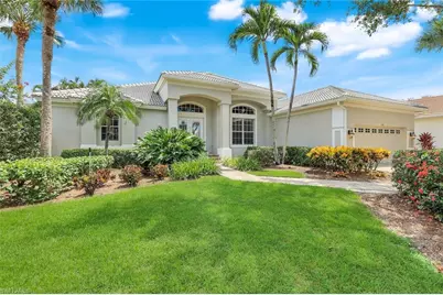 1932 Springberry Cir, Naples, FL 34109 - Photo 1