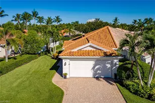 4873 Lasqueti Way, Naples, FL 34119 - Photo 1