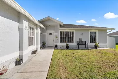 1731 SW Trafalgar Pkwy, Cape Coral, FL 33991 - Photo 1