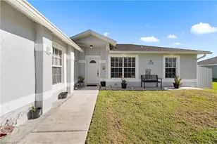 1731 SW Trafalgar Parkway, Cape Coral, FL 33991 - Photo 1