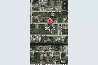 12081 Dubarry Ave, Port Charlotte, FL 33981 - Photo 1