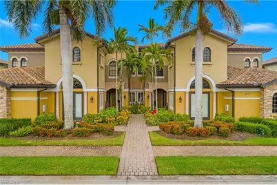 9109 Prima Way #102, Naples, FL 34113 - Photo 1