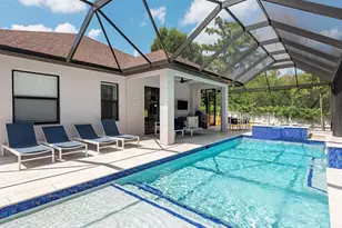 1021 Creech Rd, Naples, FL 34103 - Photo 1