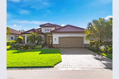9470 Galliano Ter, Naples, FL 34119 - Photo 1