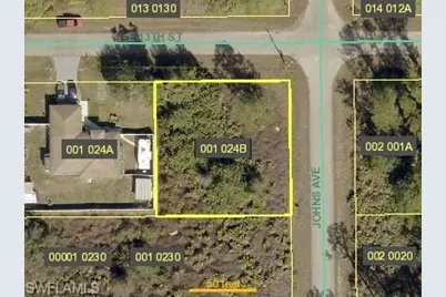 3506 E 13th St, Lehigh Acres, FL 33972 - Photo 1