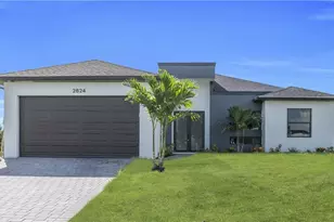 2824 NW 4th Pl, Cape Coral, FL 33993 - Photo 1