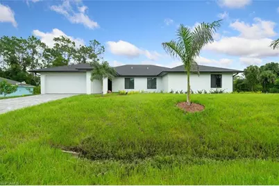 5016 28th St SW, Lehigh Acres, FL 33973 - Photo 1
