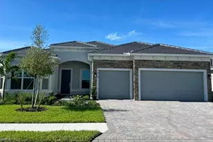 7410 Blue Salvia Dr, North Fort Myers, FL 33917 - Photo 1