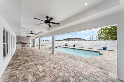 1911 NW 15th Ter, Cape Coral, FL 33993 - Photo 1