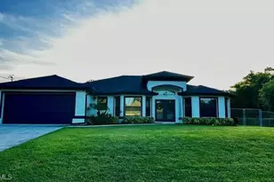 419 Edison Ave, Lehigh Acres, FL 33972 - Photo 1