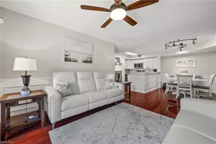 1230 Wildwood Lakes Blvd, Naples, FL 34104 - Photo 1