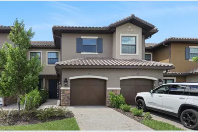 15324 Lucerna St #103, Naples, FL 34114 - Photo 1