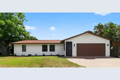 18261 Fern Rd, Fort Myers, FL 33967 - Photo 1