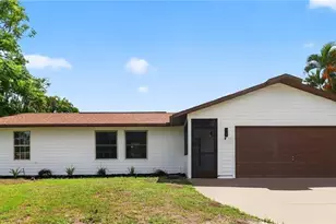 18261 Fern Rd, Fort Myers, FL 33967 - Photo 1