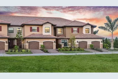 15319 Lucerna St #101, Naples, FL 34114 - Photo 1