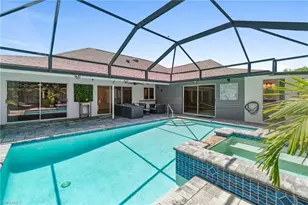 4201 29th Pl SW, Naples, FL 34116 - Photo 1