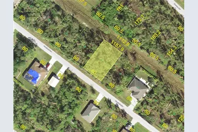 14336 Overlook Ave, Port Charlotte, FL 33981 - Photo 1