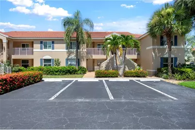 6464 Huntington Lakes Cir #103, Naples, FL 34119 - Photo 1