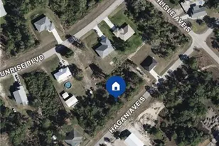 206 Hagan Ave S, Lehigh Acres, FL 33974 - Photo 1
